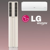 LG 휘센 2in1에어컨 18+6평 인버터 FQ18HCDBA2 천안 아산 대전 세종 청주 당진 충청 설치가능