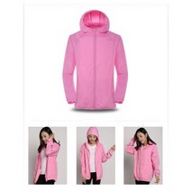 발수 바람막이 여성 후드 집업 윈드 자켓 아노락 트레이닝 남자 윈드 점퍼