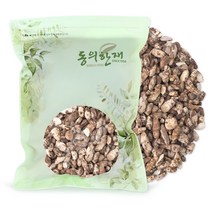 동의한재 국산 향부자 600g, 단품