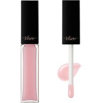 Visee 비세 에센스 립 플럼퍼 SP001 시어핑크 립글로즈 5.5ml, 1개