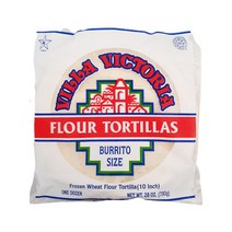 (무)(냉동)글로벌밀10인치12장또띠아 790gX8개, 1개