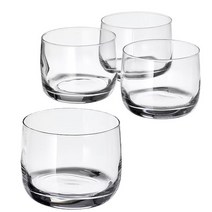 스토르신트 위스키잔 유리 300ml 4개세트 505.226.72