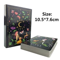 타로 카드 강의 독학 가장친절한 배우기 책 동양 한슨 로버츠 타로 카드 레저 엔터테인먼트 운명 점술 체스, 22 TS184