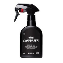 러쉬 바디 스프레이 더 컴포터 200ml Lush Body Spray The Comforter