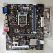 중고메인보드 ECS H81H3-M3