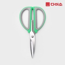 [다이소]JS전지용가위(대)-65220