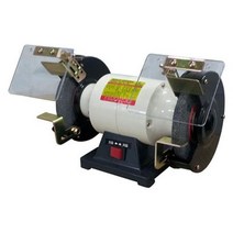 [공구반장님]탁상그라인더 HIL-G-100(KCS) 1_8 단상220 (1EA)##*boba5597