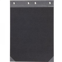 종이흑표지 A4 상철 1조 OfficeDEPOT