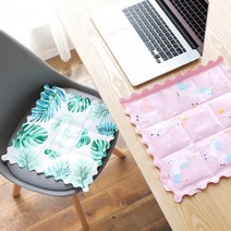 케이알글로벌아이스쿨매트[B급상품] 쿨방석 급속냉각 쿨링매트 다양한 디자인 매트 여름방석 쿨매트 미니매트 애견방석빠른배송, B급(부분오염) 랜덤발송(반품불가)