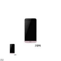 TYDL LG G5 고광택 투명 액정보호필름 2매, 2개