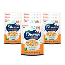 듀먼 강아지 오리탕 보양식 80g 10팩, 02_영양 오리탕 80g 7팩_da04