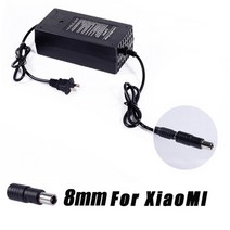 전동 키보드 전기 자전거 배터리 42v 5a 빠른 충전기 10s 36v 전기 ebike 배터리 전원 공급 장치 어댑터 xiaomi mijia m365 스쿠터 100-240v, 우리를, 나의