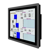 윈도우 임베디드 패널 PC 컴퓨터. 코어 I3 정전식 터치 . 베사 마운트 설치. 10.4, 11 I5 10210U, 03 8GB 256GB
