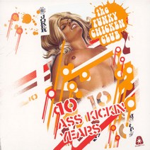 핫트랙스 VARIOUS - THE FUNKY CHICKEN CLUB 10 ASS KICKIN YEARS