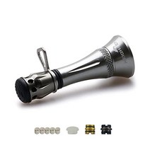 HEIGHTEN 48mm 릴 스탠드 커스텀 밸런서 야광 시마노 SHIMANO 스피닝 통용 712 g조정, 건메탈
