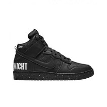 나이키 정품 x 언더커버 덩크 하이 1985 블랙 Nike x Undercover Dunk High 1985 Black