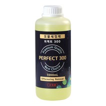 오물용해제 1L 2L 에코지키미 오물세정제 하수구 싱크대 배수구 막힘해결 오물분해제, 1개