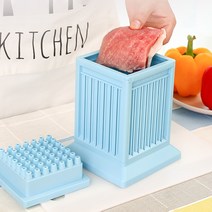 양꼬치기계 전기그릴 49 구멍 고기 꼬치 케밥 제조기 상자 기계 바베큐 주방 도구 액세서리에 대한 메이커, 한개옵션0