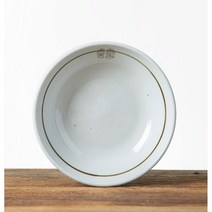 피어몰 이천도자기 희고백자 원쿠프찬기 4size, 원쿠프 1호(11.8cm)