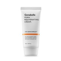 제나벨 PDRN 리쥬비네이팅 크림 70ml, 2개
