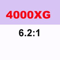 SHIMANO STRADIC FL 1000 2500 C3000 3000MHG 4000 C5000XG 하가네 바디 민물 해수 스피닝 낚시 릴, [11] 4000XG