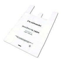 원터치 분리수거함 전용봉투 50매 봉투