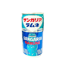 라무네사이다 산가리아라무네 라무네 1캔, 1개, 190ml