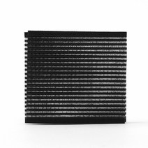 JUNA 뷰티업 찍찍이 헤어고정패드 2P 잔머리고정 헤어찍찍이 머리고정 앞머리 머리고정패드