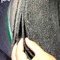 공사용부직포 보온덮개 잡초 방지 천 농사용 원예 칼라 보온덮개 토목용 공사용 부직포 농업용 부직포 시설 다겹 보온, 500g  폭 2m x 길이 40m