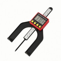 [스킨알엑스]디지털 깊이 높이게이지/ 깊이측정 높이측정기, 상세페이지 참조