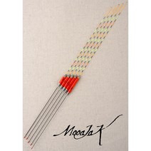 무아작 스스랑 1755 중층찌 내림찌, 2호