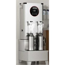 무인 매점 편의점 온수기 70L 용량 급수기 전기 가열, 220V70L 디스플레이 기본 모델 스위치별도