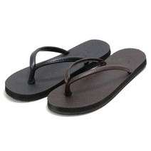 그레미 심플 조리 쪼리 남녀 공용 슬리퍼