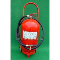 분말소화기 (대형 산업용) (20Kg) (성창산업/공구몰/소화기/분말소화기