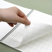 초등 학생 직장인 중국어 한문 한자 노트 공책 1EA, 3개