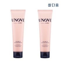 [어노브] 볼륨 업 컬링 에센스 147mlx2, 없음