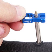 자전거 프레스타 벨브작업 슈레더 타이어 공기주입 연장, 상품선택