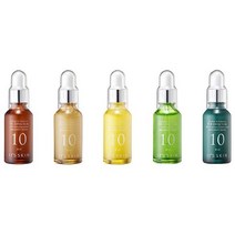 잇츠스킨 파워10 포뮬라 16종 모음 에센스/세럼, 03) 파워10 YE 이펙터 60ml, 1
