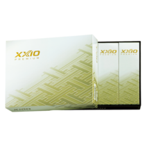 던롭신세계강남점XXIO2022년 젝시오 프리미엄 볼2022 XXIO PREMIUM 799848