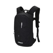 NSR 올 뉴 원데이 백팩 자전거백팩 배낭 사이클 가방 / 사은품증정, 라이트그레이