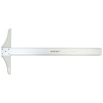 블루텍 직각자(T형) BD-TS600(4015204) 126119EA