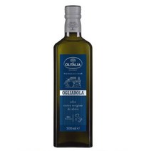 올리타리아 올리아로라 올리브 오일 500ml, 단품