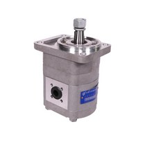 유압모터 유압 모터 204/206/210/211/2125/216/220 기계 용 기어 오일, 02 206