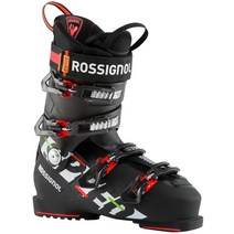 Rossignol Speed 120 Ski 부츠 - 2023 - 남성 - 27.5 MP/US 9.5