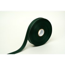포장 리본 끈 제이제이리본 스티치리본5mm 10mm 15mm 25mm 36컬러 (길이 45M 90M ) 공단리본, 13수박색, 15mm(45M)