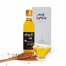 2+1 헬스팜 게걸무씨앗기름300ml, 1개, 300ml