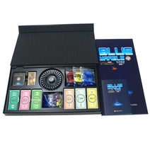 [JU29] 부루마불 클래식_ 9129EA, 본상품선택