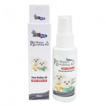 애견 배변용품 라인 펫퍼스 배변유도제 60ml/스프레이, 없음, 상세설명 참조