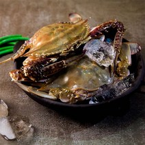 자연맛남 [자연맛남] 살이 꽉 찬 연평도 꽃게 3kg내외 12~13미(숯꽃게/급냉), 1