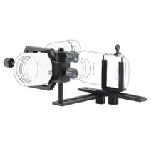 datyson astronomical telescope 범용 어댑터 금속 브래킷 마운트 디지털 카메라 1개 전화 클립 포함